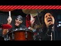 Trenches - Pop Evil from Onyx DRUM COVER by ...