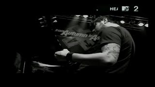 From Autumn To Ashes - The After Dinner Payback [Official Video]