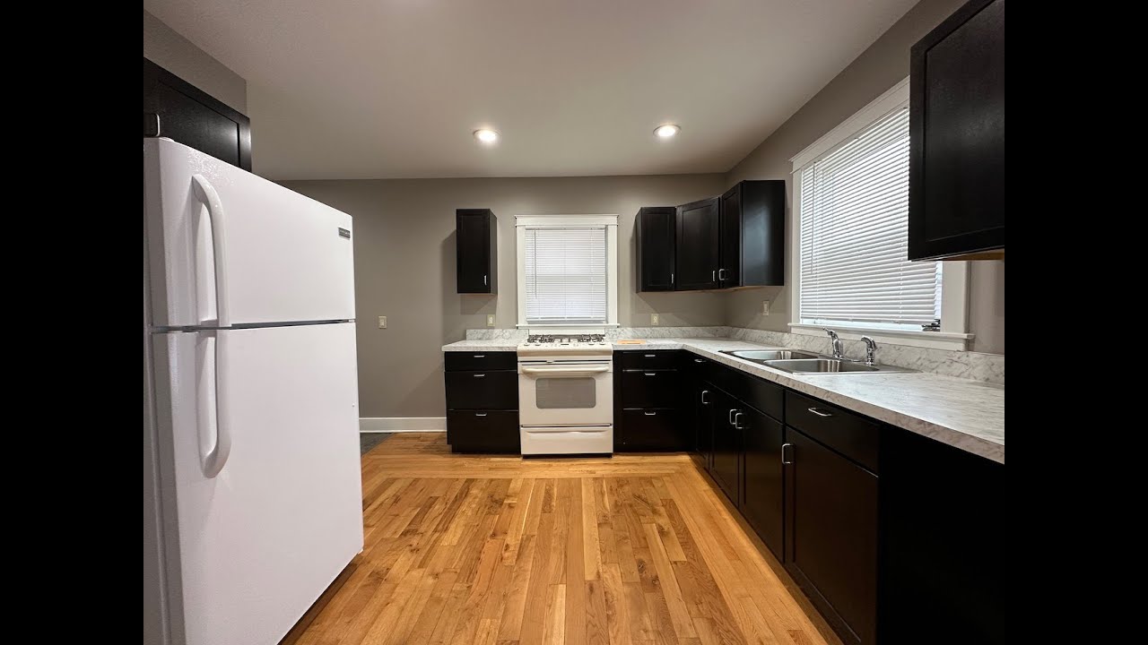 1325 S. Burdick St Apt 1, Kalamazoo, MI 49001 video tour 2023