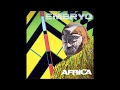 Embryo - Wole Alade (1987)