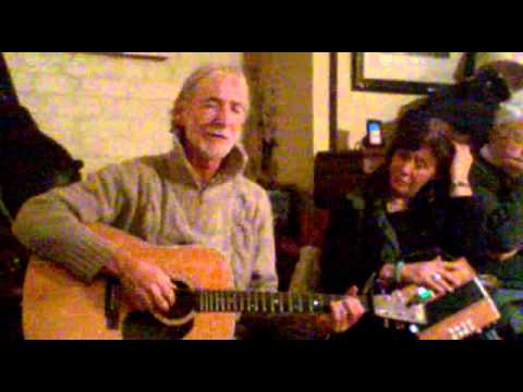 Sean Garvey and Mary Staunton at Clé.mp4