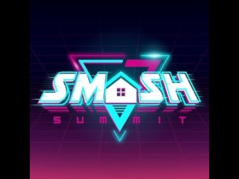 Smash Summit 7 - Leffen Impersonation