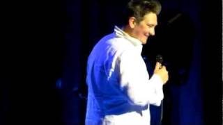 A Kiss To Build A Dream On - k.d. lang and The Siss Boom Bang