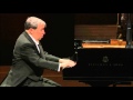 Ludwig van Beethoven, Piano Sonata E-major, opus 14 nr. 1, Murray Perahia