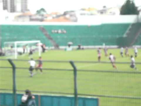 FIGUEIRENSE X Concórdia - 29/01/2011