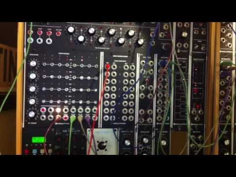 Putte's Sequence: Dotcom Q119 + Moon 563