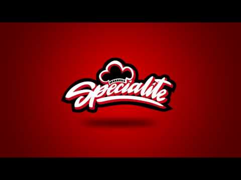 TE-TRIS & SOSPECIAL - UAPA [SPECIALITE]