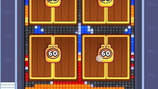 Pixel Flow Level 379