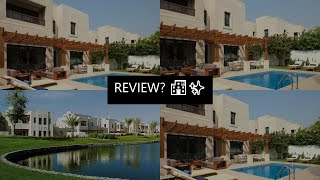 dubai creek club villas  review hotel in dubai uae
