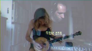 Rebecca Odes &amp; Alan Licht - Don&#39;t Let Our Youth Go to Waste