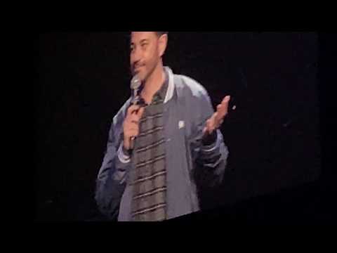 I Am The Highway: A Tribute To Chris Cornell - Jimmy Kimmel