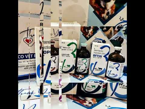 Ascorbic acid injection