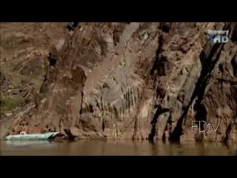 Historia powstania Ziemi film dokumentalny [Mr Fore]