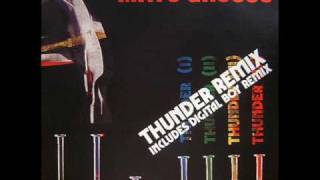 Mato Grosso - Thunder (a1. Marco Biondi Remix)