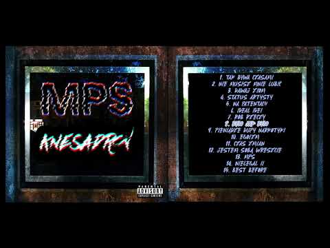 Knesadron - Było jak było (prod. Nestor) #MPS