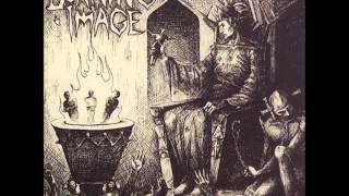 Burning Image-You&#39;ve Changed