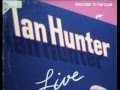 Ian Hunter - Bastard ( Live 1980)