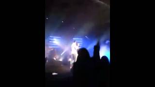 Ritschi @ Hotel Murten - Uf dr Flucht