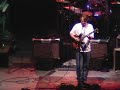 Widespread Panic 4/28/2002