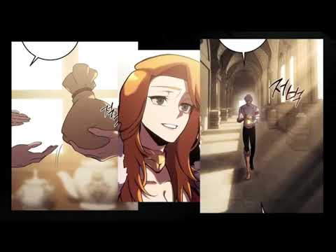 회귀검사의 서자가 사는 법 Rise of the Bladeborn Bastard 1