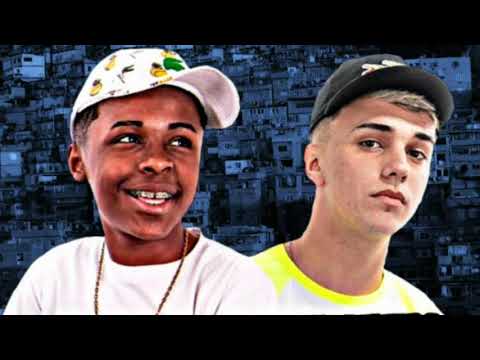MC Meno K e Ricky Ribeiro - Novinho e Rico - Me Sinto o Matuê (DJ Kelwin Lopes)
