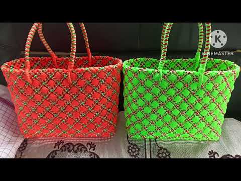 Wire bag sales/Biscuit knot bags/Basic knot base/9443201046