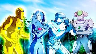 Download lagu VIRUS ATTACK | Cold As Hate | Full Episode 21 | Cartoon Series For Kids | English mp3