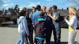 Karpe Diem - Solskinn