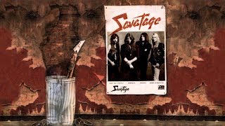 Savatage - Anymore (Acoustic Version)