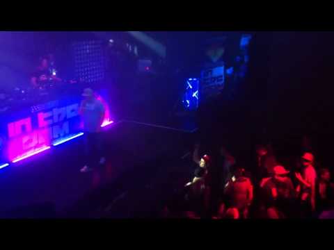 Innovation in the dam 2012 melkweg