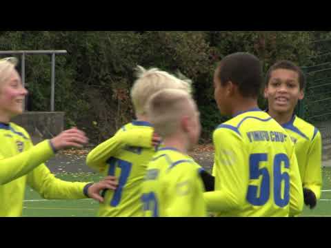 HJK/Sininen - Gnistan/Keltainen 2