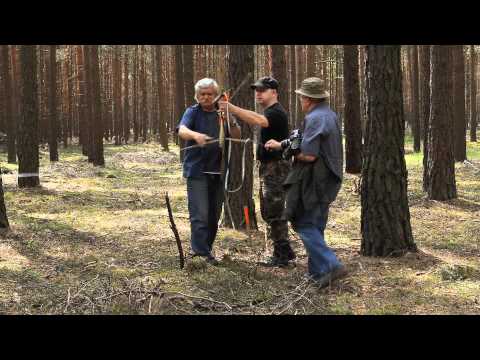 Poszukiwacze: Depozyt odc. 1