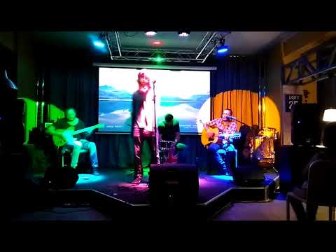 JahMan'sLove Раста-медитаця