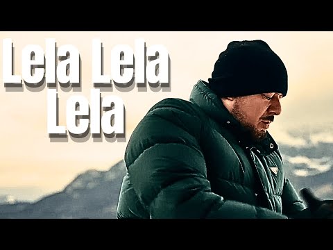 Kool Savas feat. Samra, MoTrip - Lela Lela Lela / Is This Hapiness (prod.Kingside)