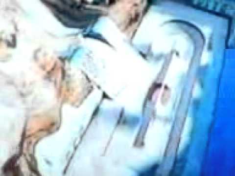 How to break every bone in your body in Skate 3!