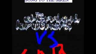 Song To The Siren-Chemical Brothers VS CDB