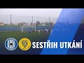 SK Sigma Olomouc U18 - FC Trinity Zlín U18 3:2