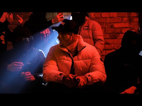 CRZYCAM - CHECKLIST | Prod by KenziBeatz | Filmed/Directed by NavsRevenge