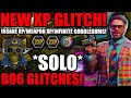 DOUBLE XP NEW XP GLITCH WEAPON XP UNLIMITED BATTLE PASS TOKENS BO6 GLITCHES BO6 GLITCH SOLO XP