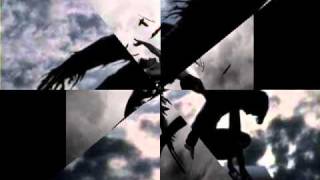 PLUMAS Y SANGRE ( KARINA).wmv