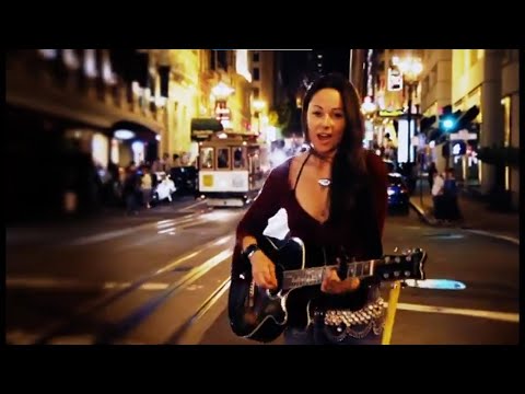 Take the Moon - (Official  Video) Sadie Rix