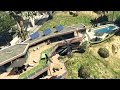 Vinewood Hills Safehouse 9