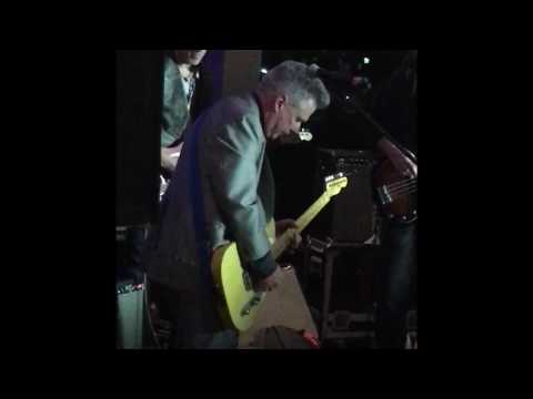 Maple Blues Awards & Jam