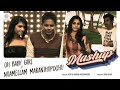 Oh Baby Girl X Nijamellam Maranthupochu Mashup Video Sivakarthikeyan Dhanush Anirudh Ravichander