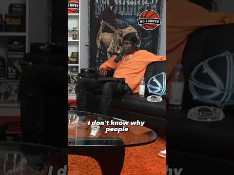 41 Speaks on the Notti Bop