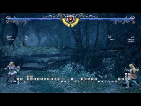 Cassandra Combos