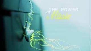POWER OF MUSIC - DEVICE (Original Mix)