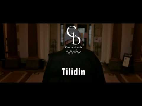 Samra x Fard x Metrickz Type Beat - Tilidin- (prod by Juzi Do/ Cronsenbeatz)