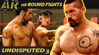 Download lagu PRISON TOURNAMENT - ALL 1st Round FIGHTS | UNDISPUTED 3 (2010) mp3 Download lagu PRISON TOURNAMENT - ALL 1st Round FIGHTS | UNDISPUTED 3 (2010) mp3