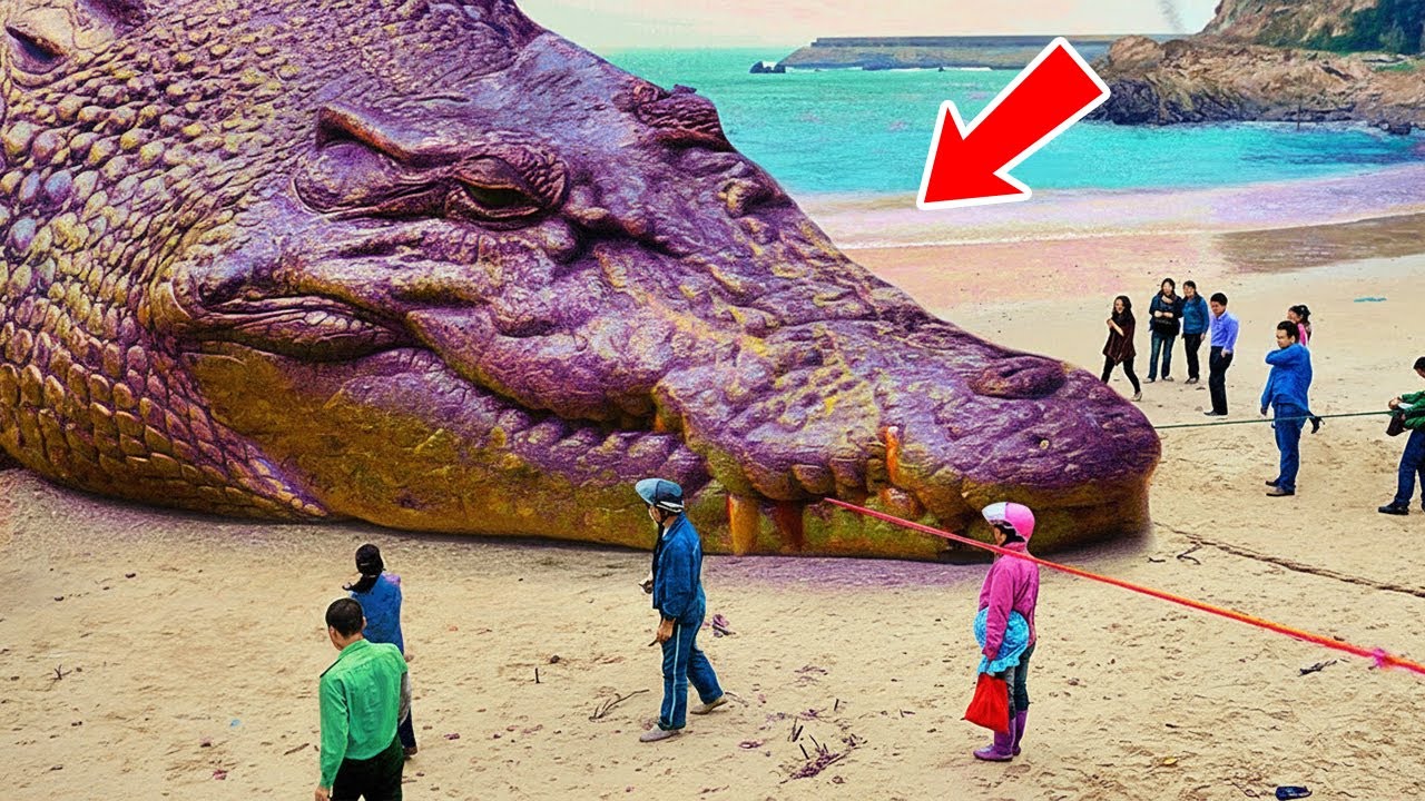 Выглядит страшно, но безобидно… и наоборот! Факты о животных, которые вас уд?